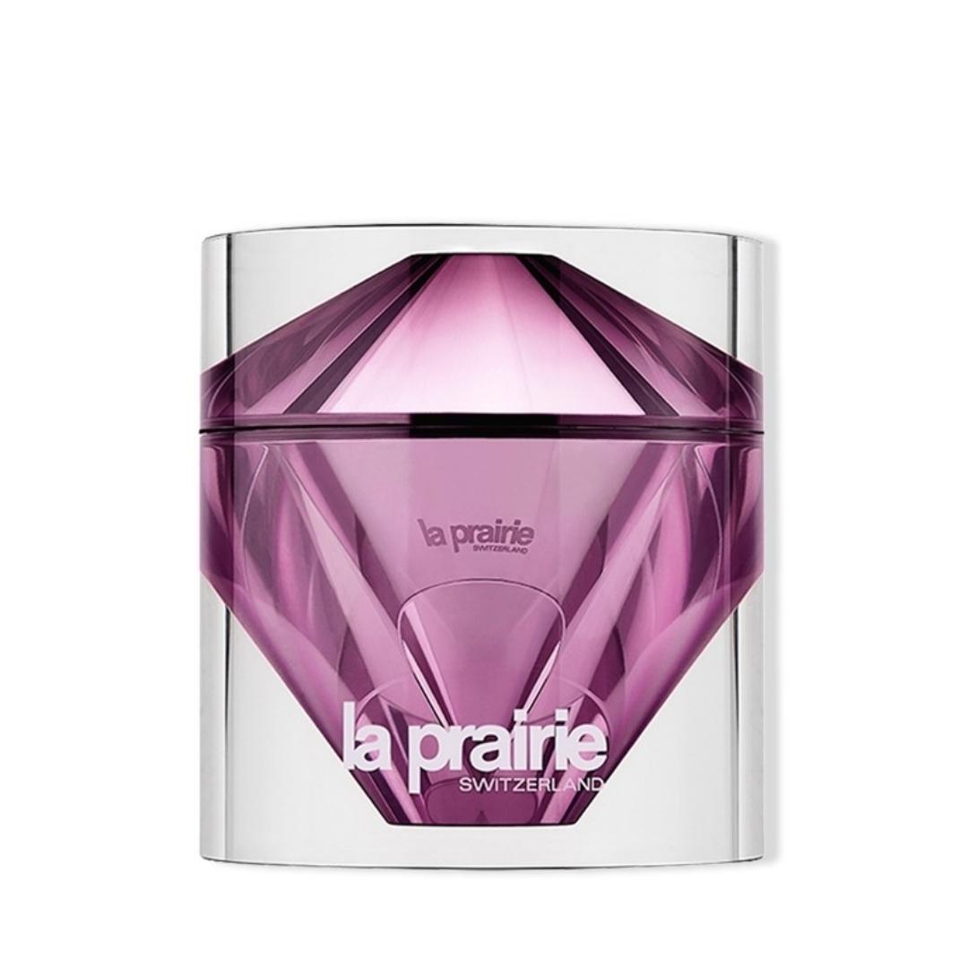 PLATINUM CREAM 50 ML. (2021) LA PRAIRIE para Mujer | Dulce Calvo