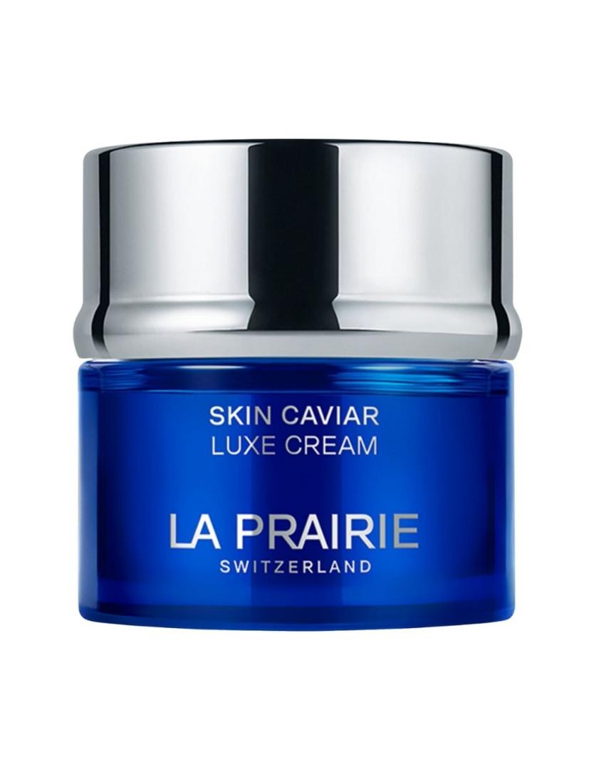 SKIN CAVIAR LUXE CREAM LA PRAIRIE para Mujer | Dulce Calvo