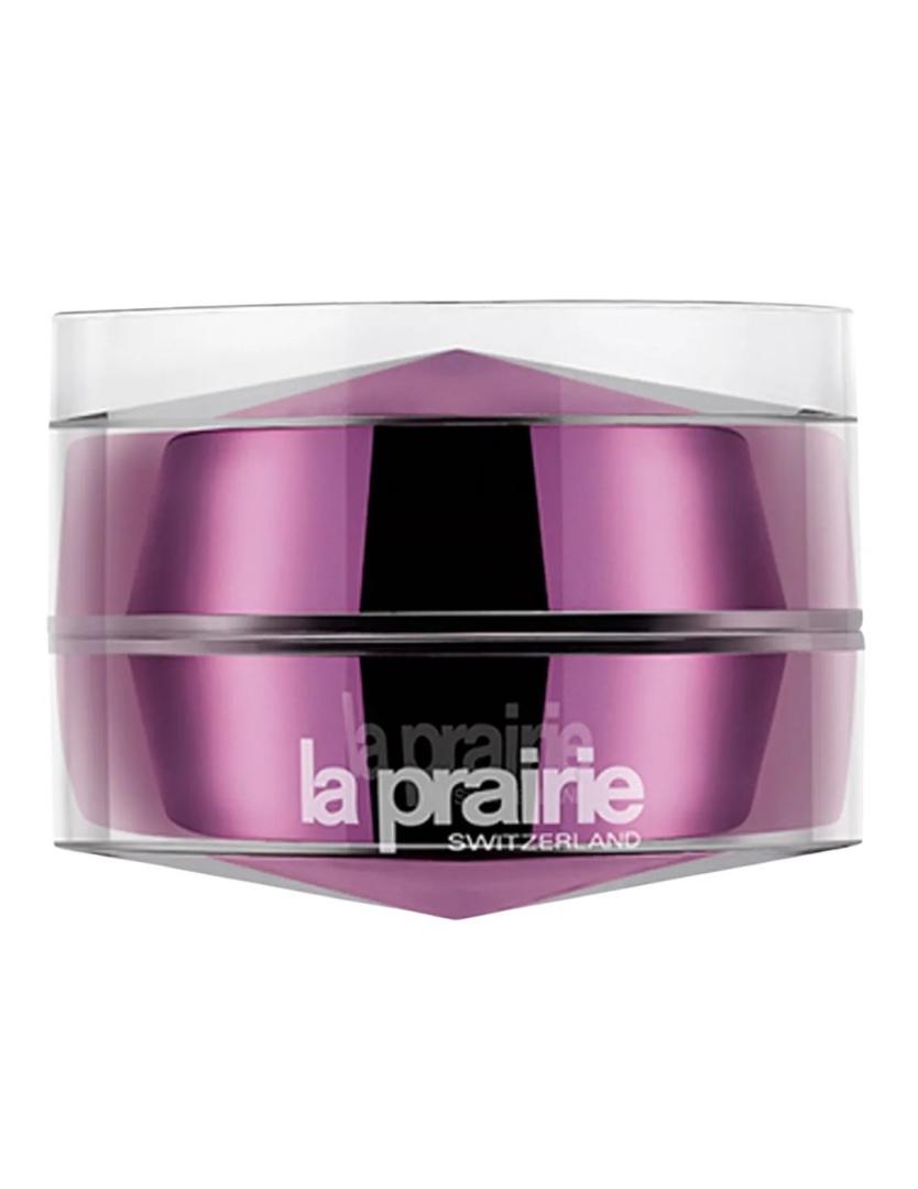 PLATINUM EYE CREAM 20 ML. (2021) LA PRAIRIE para Unisex | Dulce Calvo