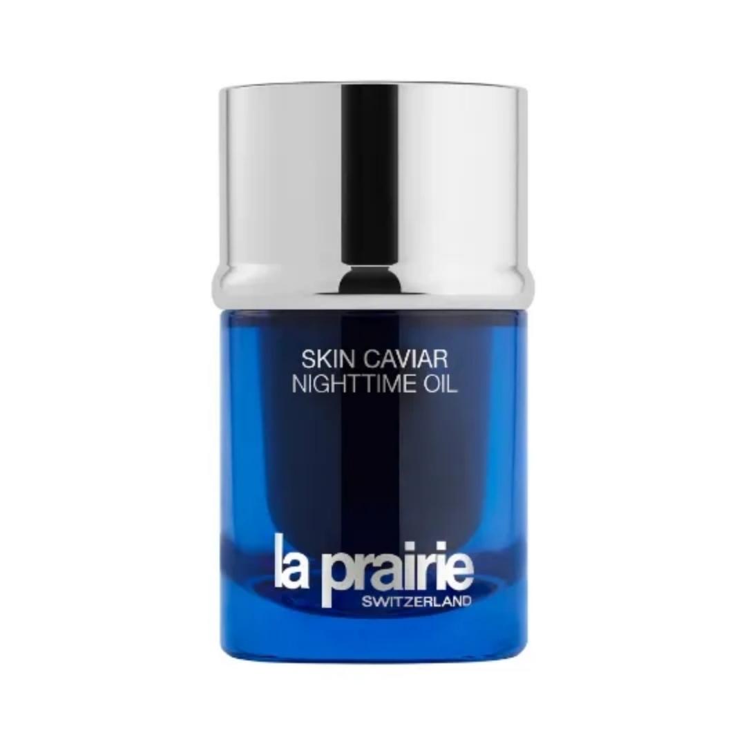 NIGHTTIME OIL 20 ML. LA PRAIRIE para Hombre | Dulce Calvo