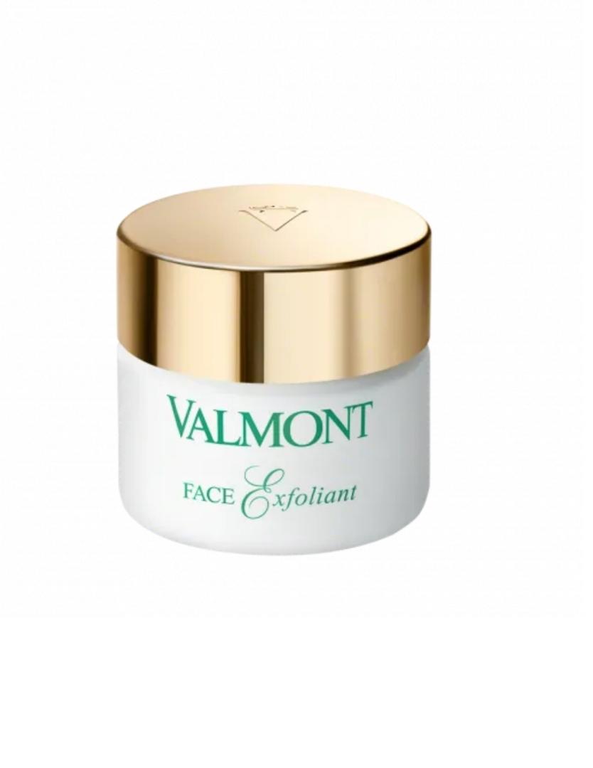 FACE EXFOLIANT 50 ML. (2019) VALMONT para Hombre | Dulce Calvo