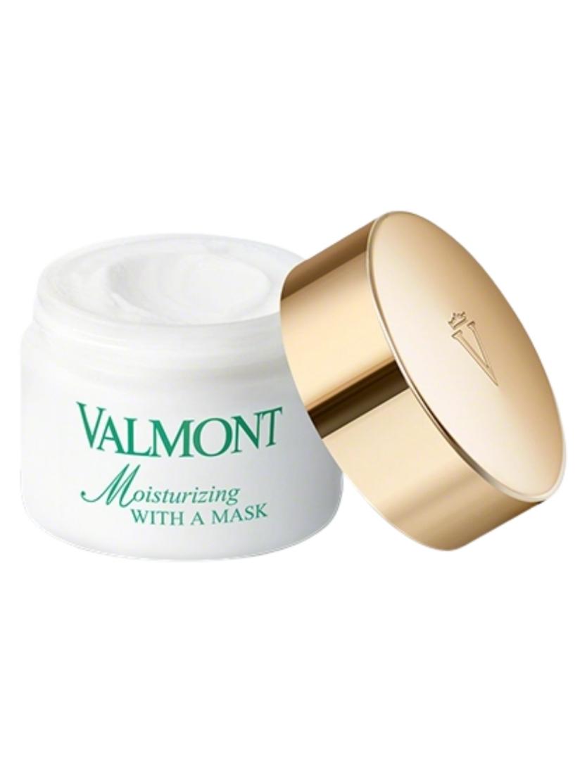 MOISTURIZING WITH A MASK VALMONT para Mujer | Dulce Calvo