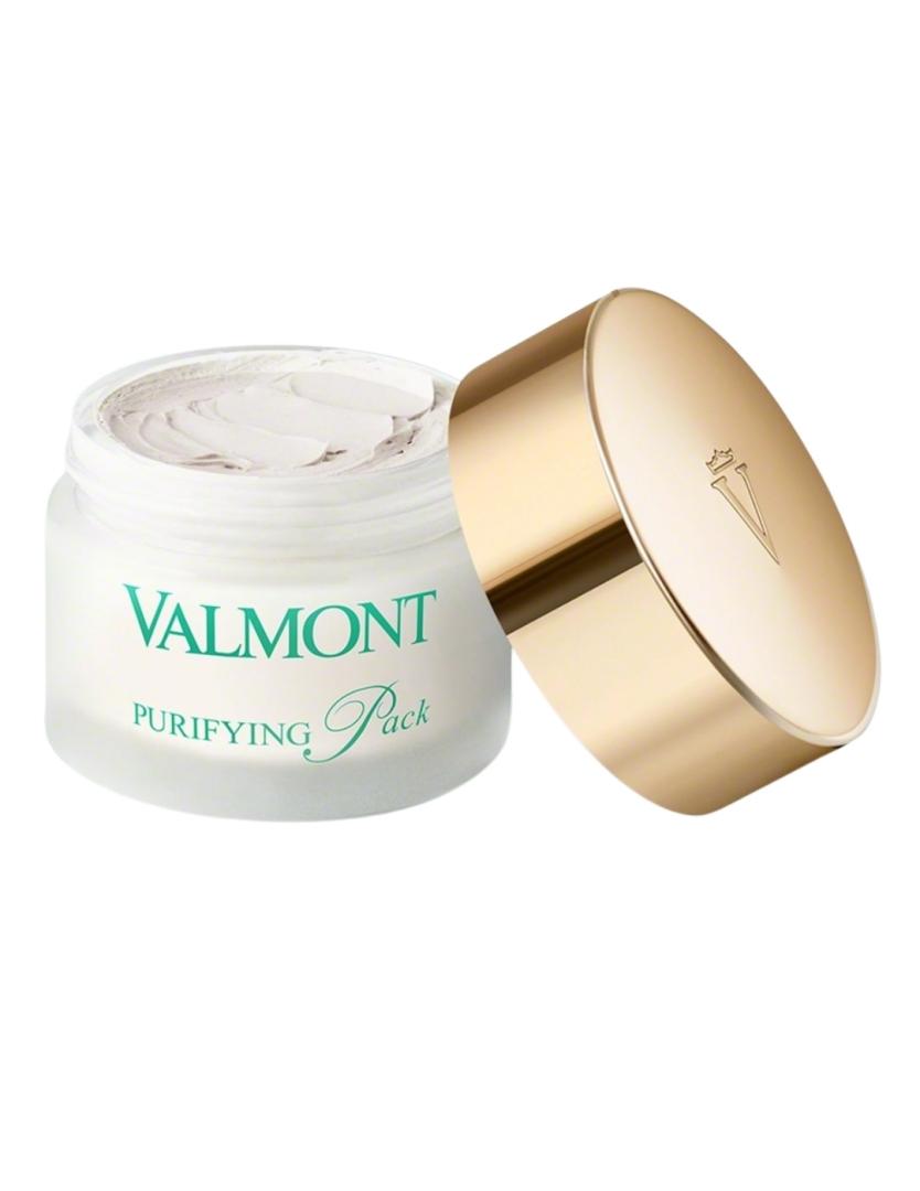 PURIFYING PACK VALMONT para Mujer | Dulce Calvo