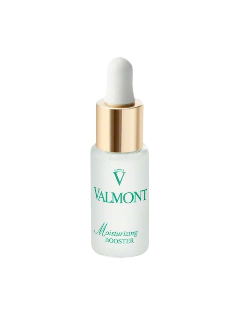 MOISTURIZING BOOSTER VALMONT para Unisex | Dulce Calvo
