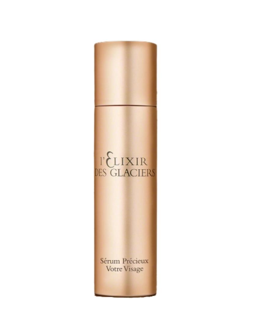  L'ELIXIR DES GLACIERS SERUM PRECIEUX VALMONT para Unisex | Dulce Calvo