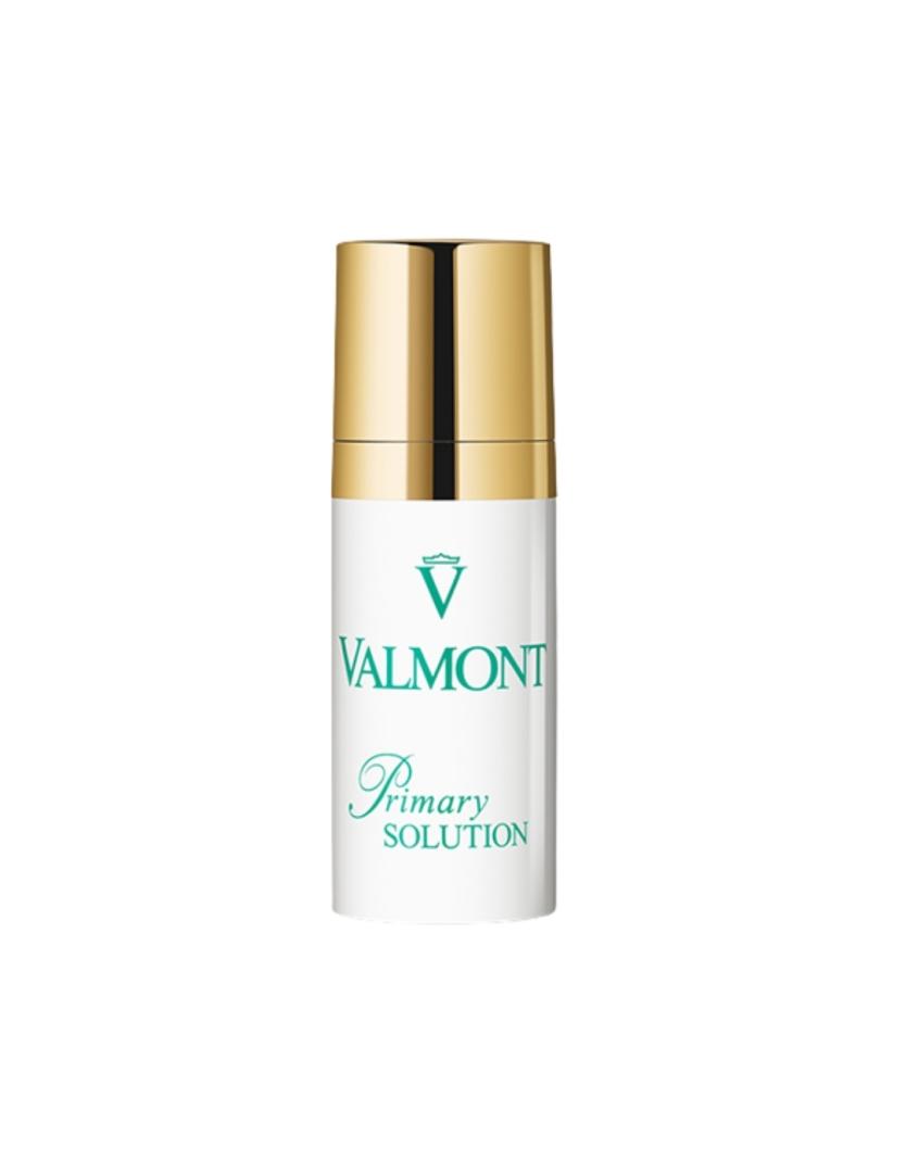 PRIMARY SOLUTION 20 ML. VALMONT para Hombre | Dulce Calvo