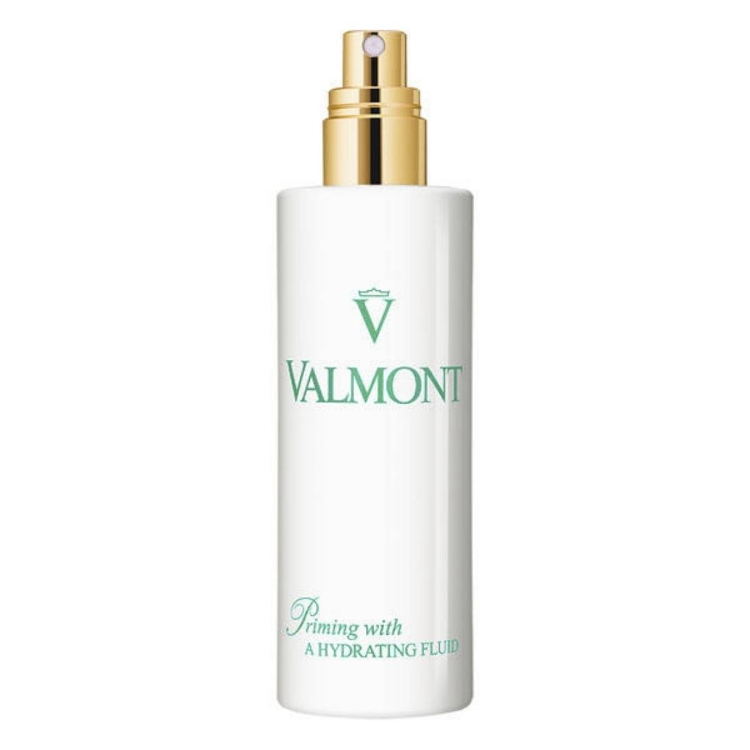 PRIMING WITH A HYDRATING FLUID 150 ML. VALMONT para Hombre | Dulce Calvo