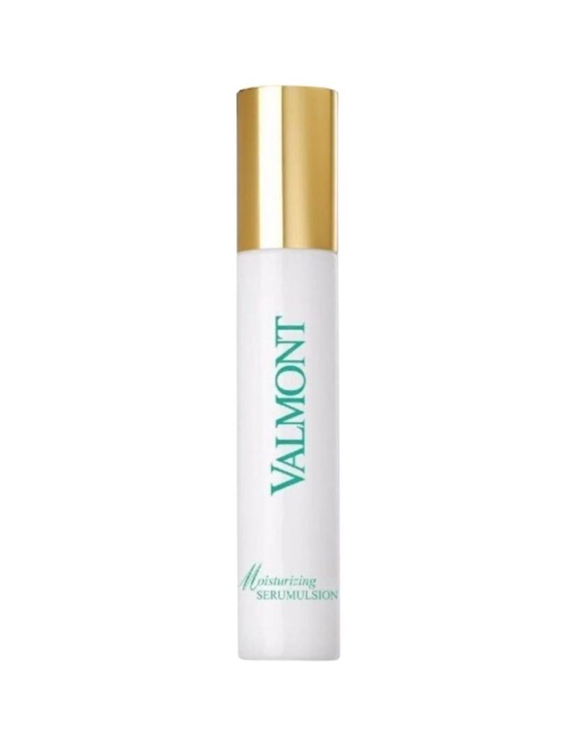 MOISTURIZING SERUMULSION VALMONT para Hombre | Dulce Calvo