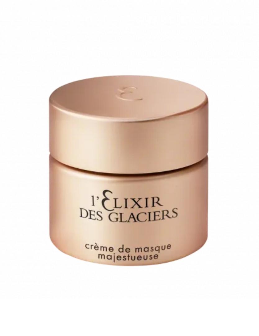L'ELIXIR DES GLACIERS CREME DE MASQUE VALMONT para Unisex | Dulce Calvo