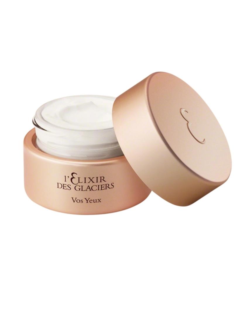 l'ELIXIR DES GLACIERS VOS YEUX VALMONT para Unisex | Dulce Calvo