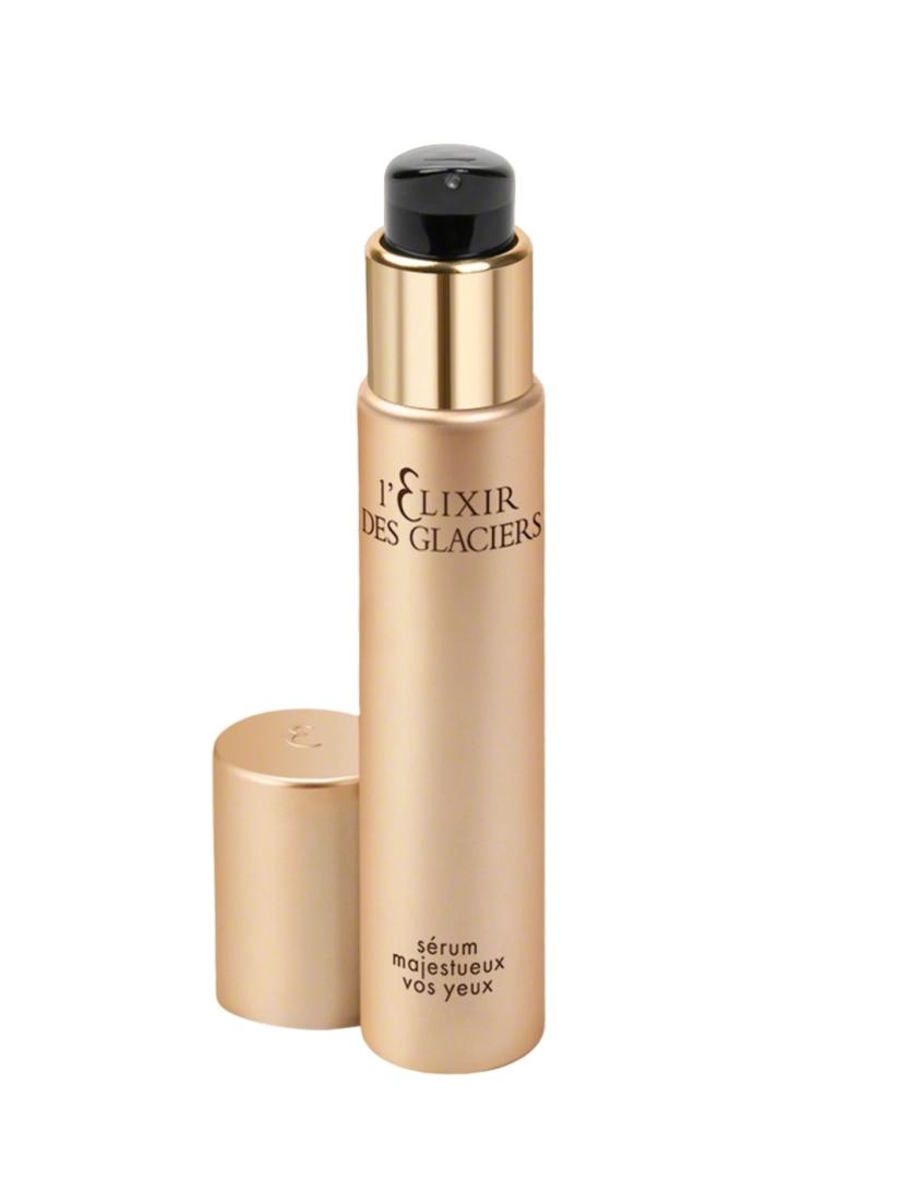 L'ELIXIR DES GLACIERS SERUM M. VOS YEUX VALMONT para Unisex | Dulce Calvo