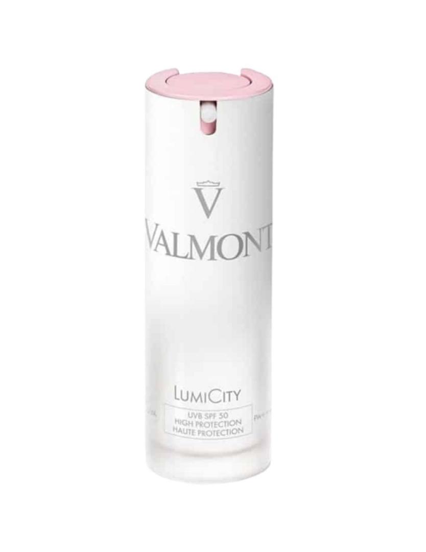 LUMICITY UVB SPF 50 VALMONT para Mujer | Dulce Calvo