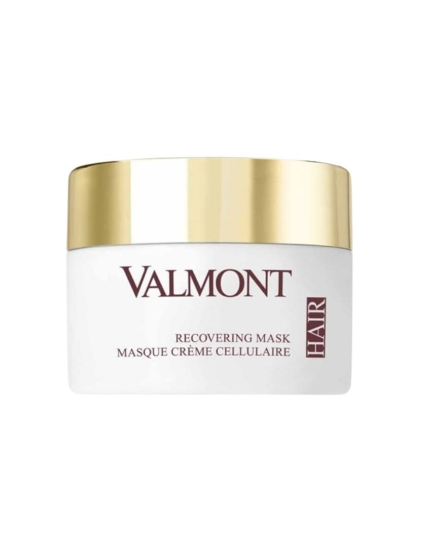 RECOVERING MASK 200 ML. (CAPILAR) VALMONT para Hombre | Dulce Calvo