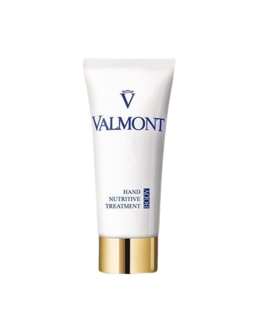 HAND NUTRITIVE TREATMENT 100 ML. VALMONT para Hombre | Dulce Calvo