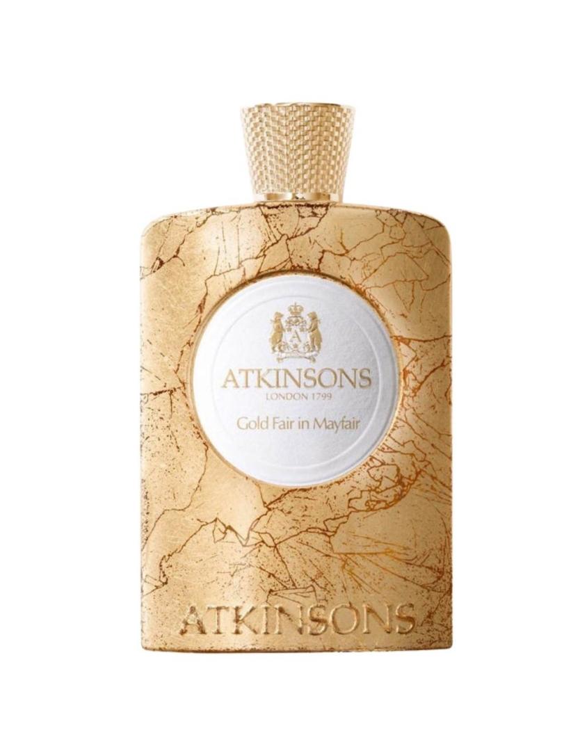 GOLD FAIR IN MAYFAIR EDP ATKINSONS para Hombre | Dulce Calvo