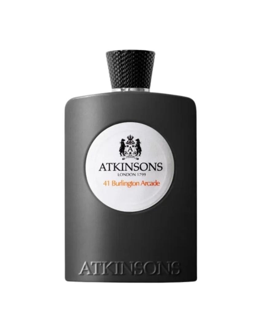 41 BURLINGTON ARCADE EDP ATKINSONS para Hombre | Dulce Calvo