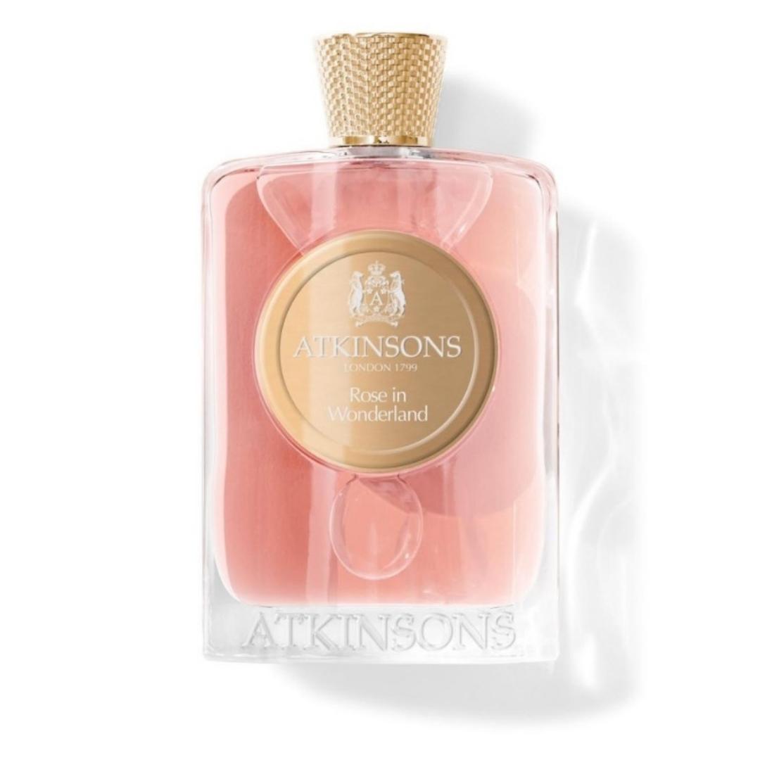 ROSE IN WONDERLAND EDP 100 ML. VAPO ATKINSONS para Hombre | Dulce Calvo