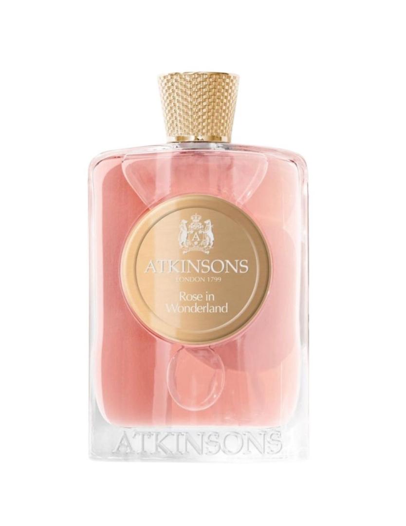 ROSE IN WONDERLAND EDP ATKINSONS para Unisex | Dulce Calvo
