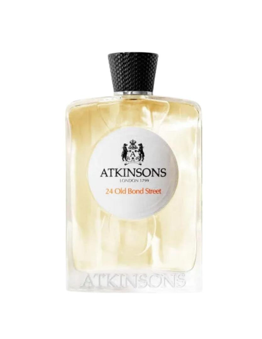 24 OLD BOND STREET EDC ATKINSONS para Hombre | Dulce Calvo