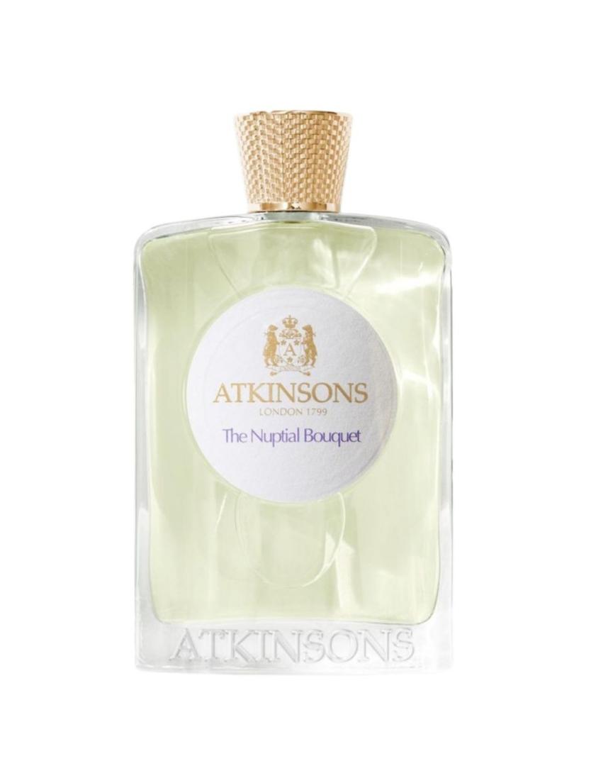 THE NUPTIAL BOUQUET EDT ATKINSONS para Mujer | Dulce Calvo