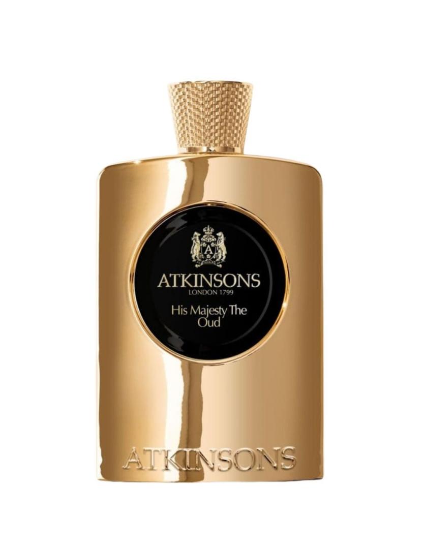 HIS MAJESTY THE OUD EDP ATKINSONS para Hombre | Dulce Calvo
