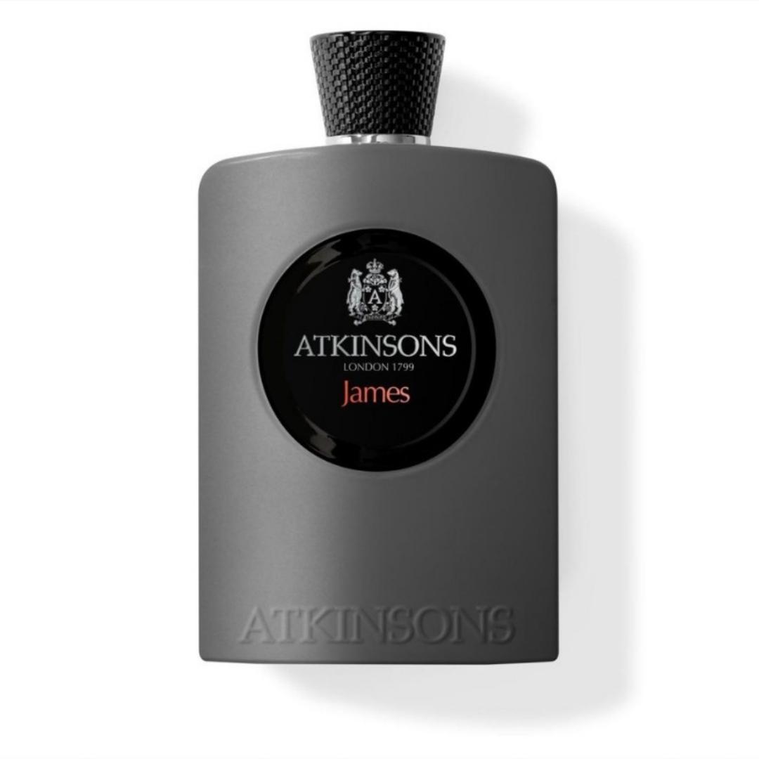 JAMES EDP 100 ML. VAPO ATKINSONS para Hombre | Dulce Calvo