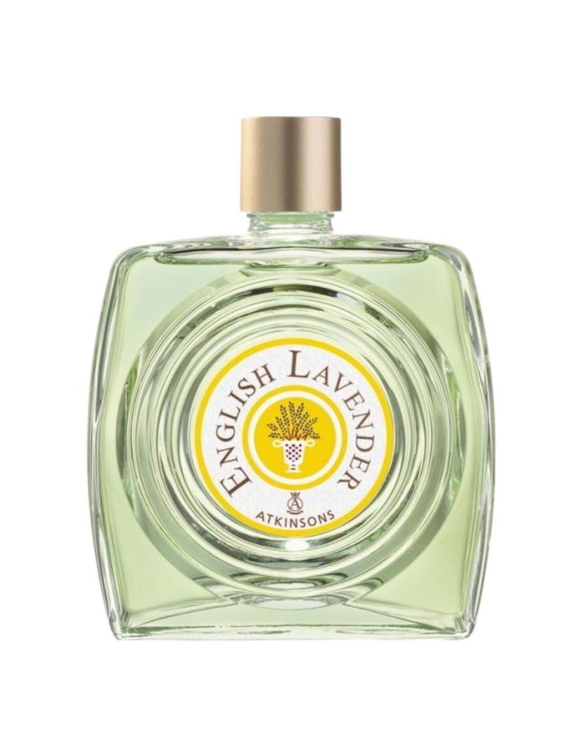 ENGLISH LAVENDER EDT ATKINSONS para Unisex | Dulce Calvo