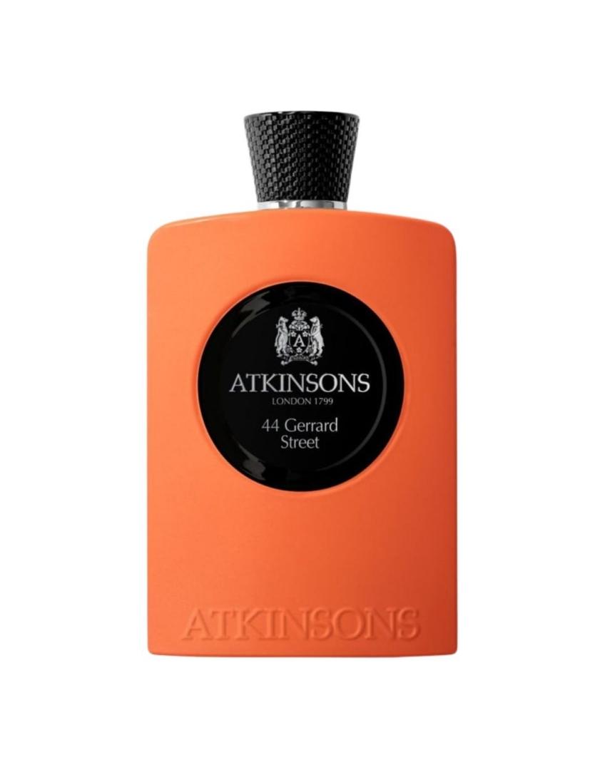 44 GERARD STREET EDC 100 ML. VAPO ATKINSONS para Hombre | Dulce Calvo