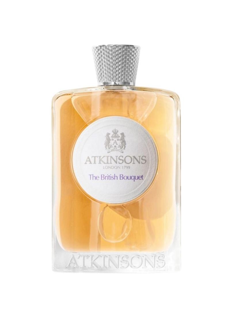 THE BRITISH BOUQUET EDT ATKINSONS para Unisex | Dulce Calvo