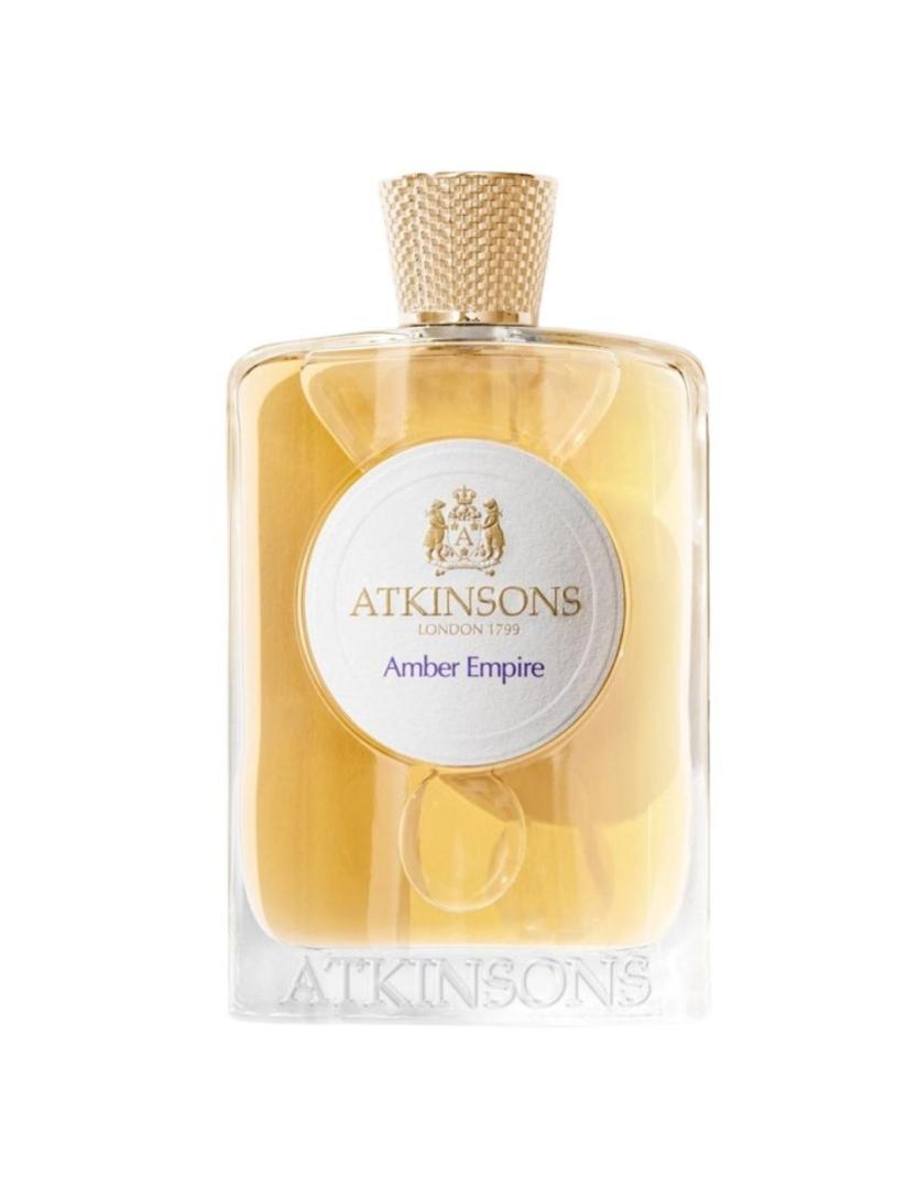 AMBER EMPIRE EDT 100 ML. VAPO ATKINSONS para Hombre | Dulce Calvo