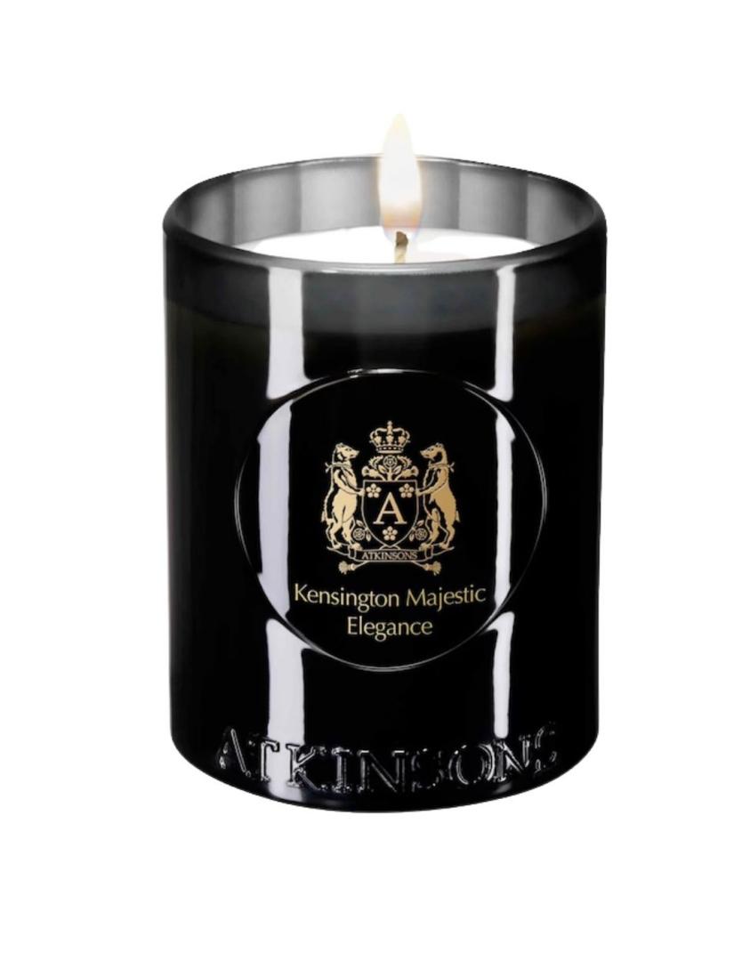 KENSINGTON MAJESTIC ELEGANCE CANDLE ATKINSONS para Unisex | Dulce Calvo