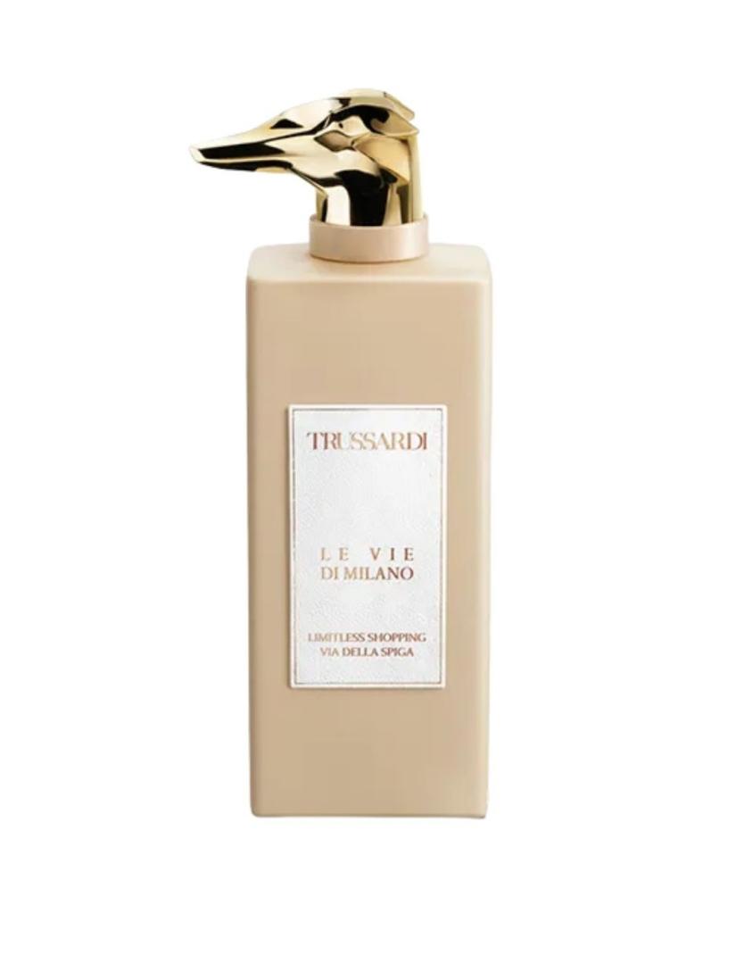 VIA DELLA SPIGA EDP TRUSSARDI para Unisex | Dulce Calvo