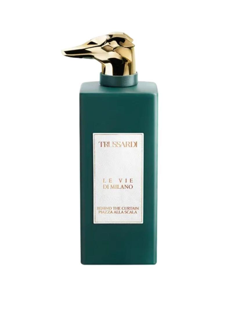 PIAZZA ALLA SCALA EDP TRUSSARDI para Unisex | Dulce Calvo