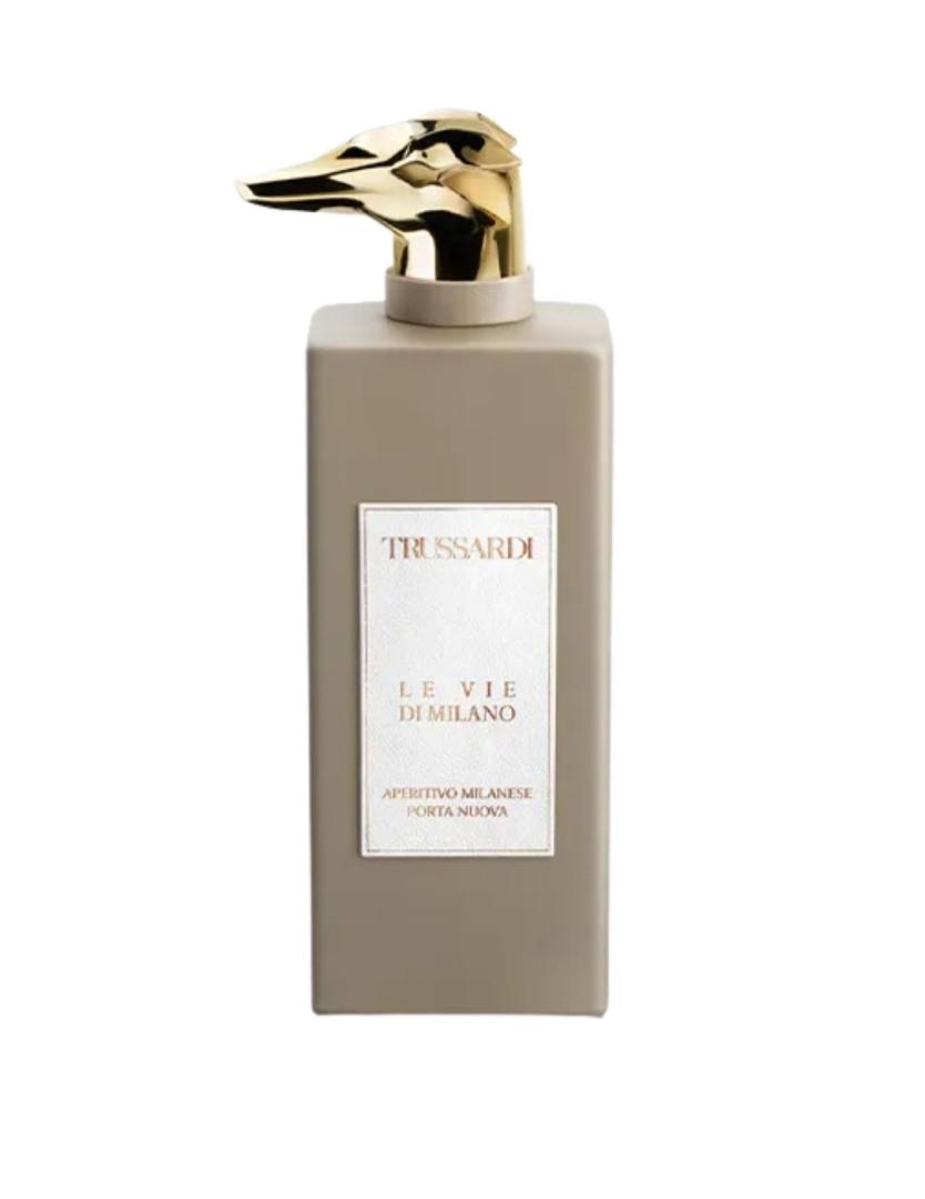 PORTA NUOVA EDP TRUSSARDI para Unisex | Dulce Calvo