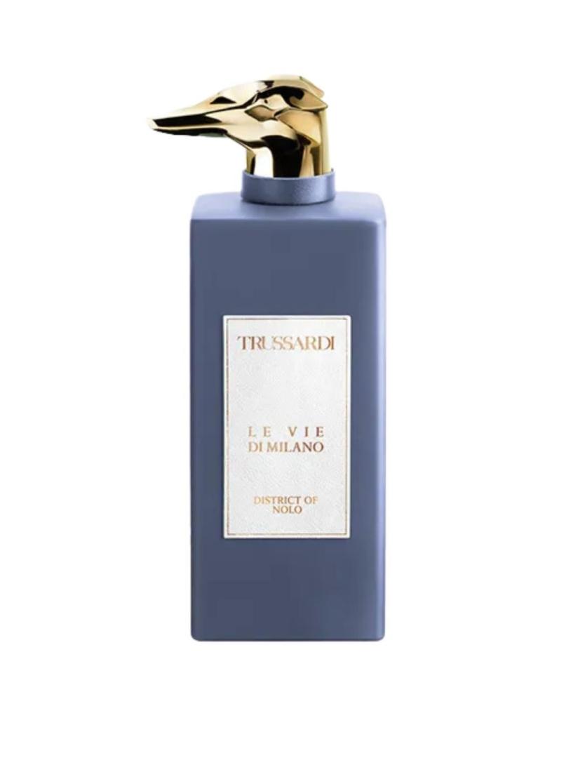 DISTRICT OF NOLO EDP TRUSSARDI para Unisex | Dulce Calvo