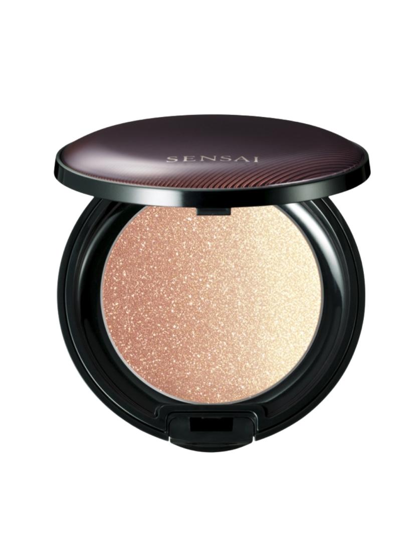 DUO BRONZING POWDER SENSAI para Mujer | Dulce Calvo