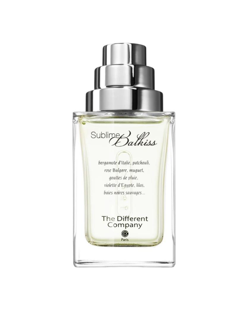 SUBLIME BALKISS EDP THE DIFFERENT COMPANY para Unisex | Dulce Calvo