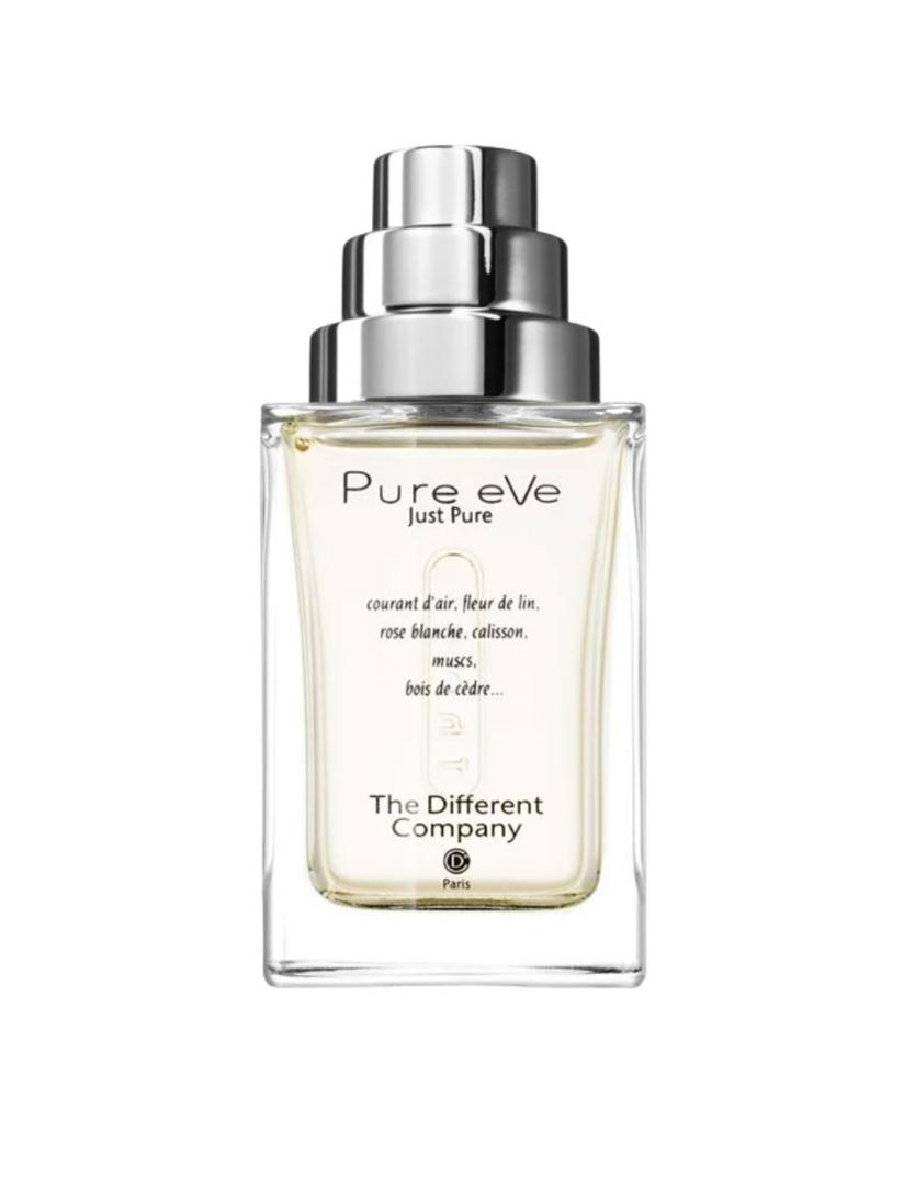PURE EVE EDP THE DIFFERENT COMPANY para Mujer | Dulce Calvo