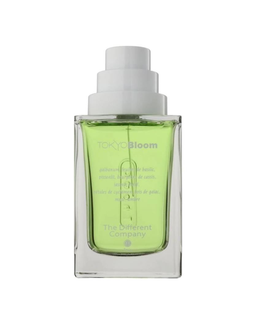 TOKYO BLOOM EDT THE DIFFERENT COMPANY para Unisex | Dulce Calvo