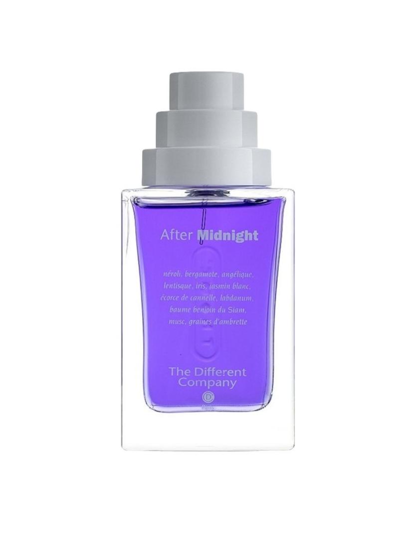 AFTER MIDNIGHT EDT THE DIFFERENT COMPANY para Unisex | Dulce Calvo