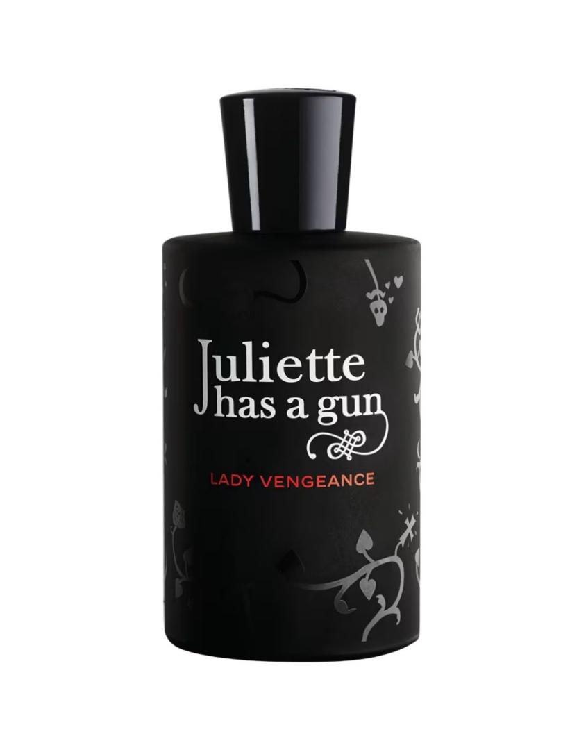 LADY VENGANCE EDP JULIETTE HAS A GUN para Unisex | Dulce Calvo