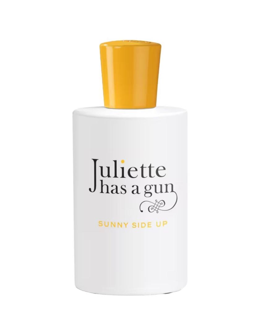 SUNNY SIDE UP EDP JULIETTE HAS A GUN para Unisex | Dulce Calvo