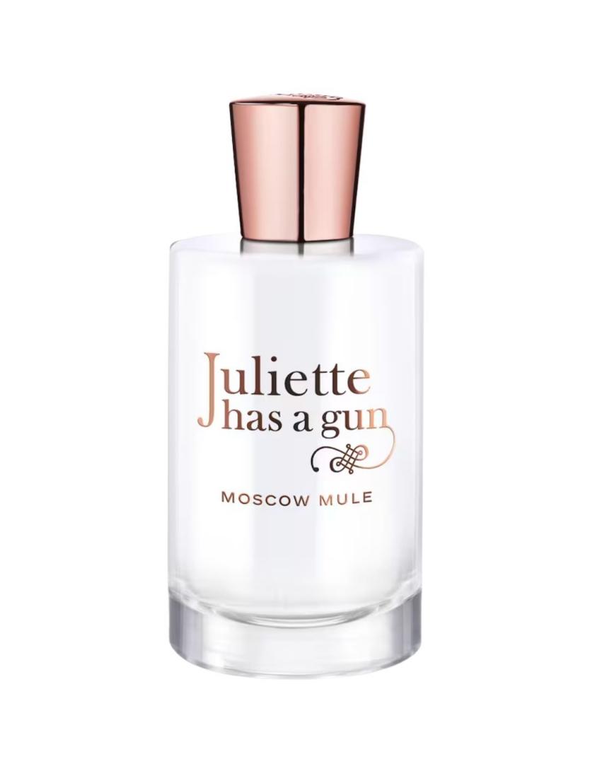 MOSCOW MULE EDP JULIETTE HAS A GUN para Hombre | Dulce Calvo