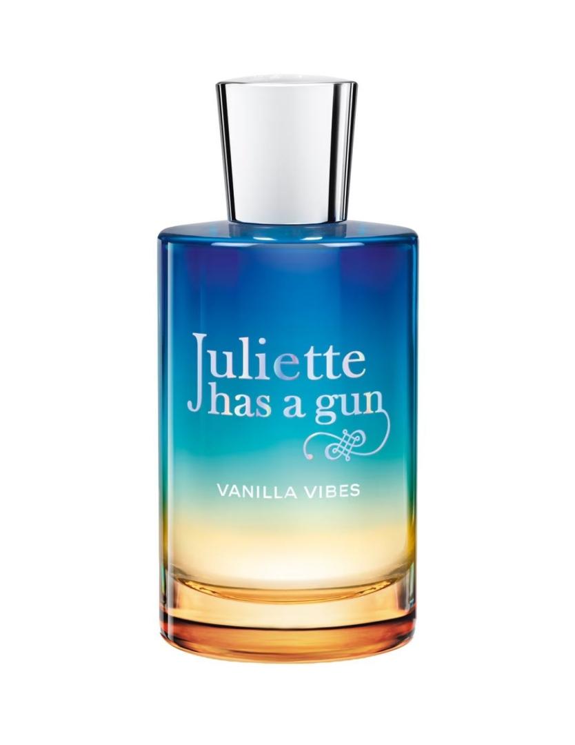 VANILLA VIBES EDP JULIETTE HAS A GUN para Unisex | Dulce Calvo
