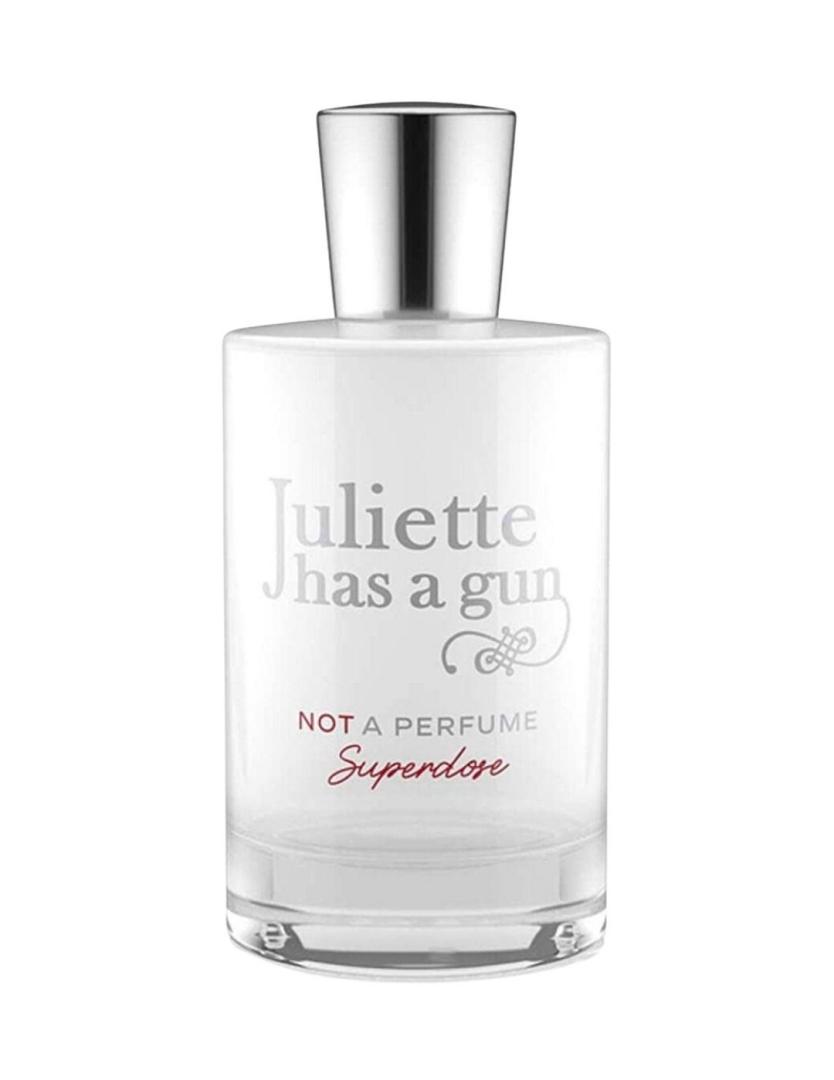 NOT A PERFUME SUPERDOSE EDP JULIETTE HAS A GUN para Unisex | Dulce Calvo