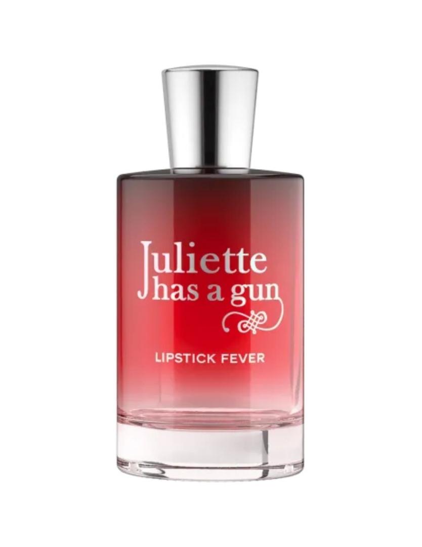 LIPSTICK FEVER EDP JULIETTE HAS A GUN para Unisex | Dulce Calvo