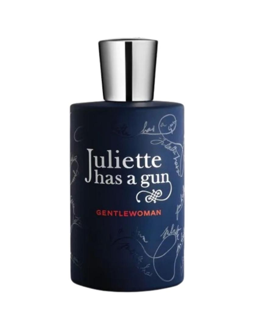 GENTLEWOMAN EDP JULIETTE HAS A GUN para Mujer | Dulce Calvo