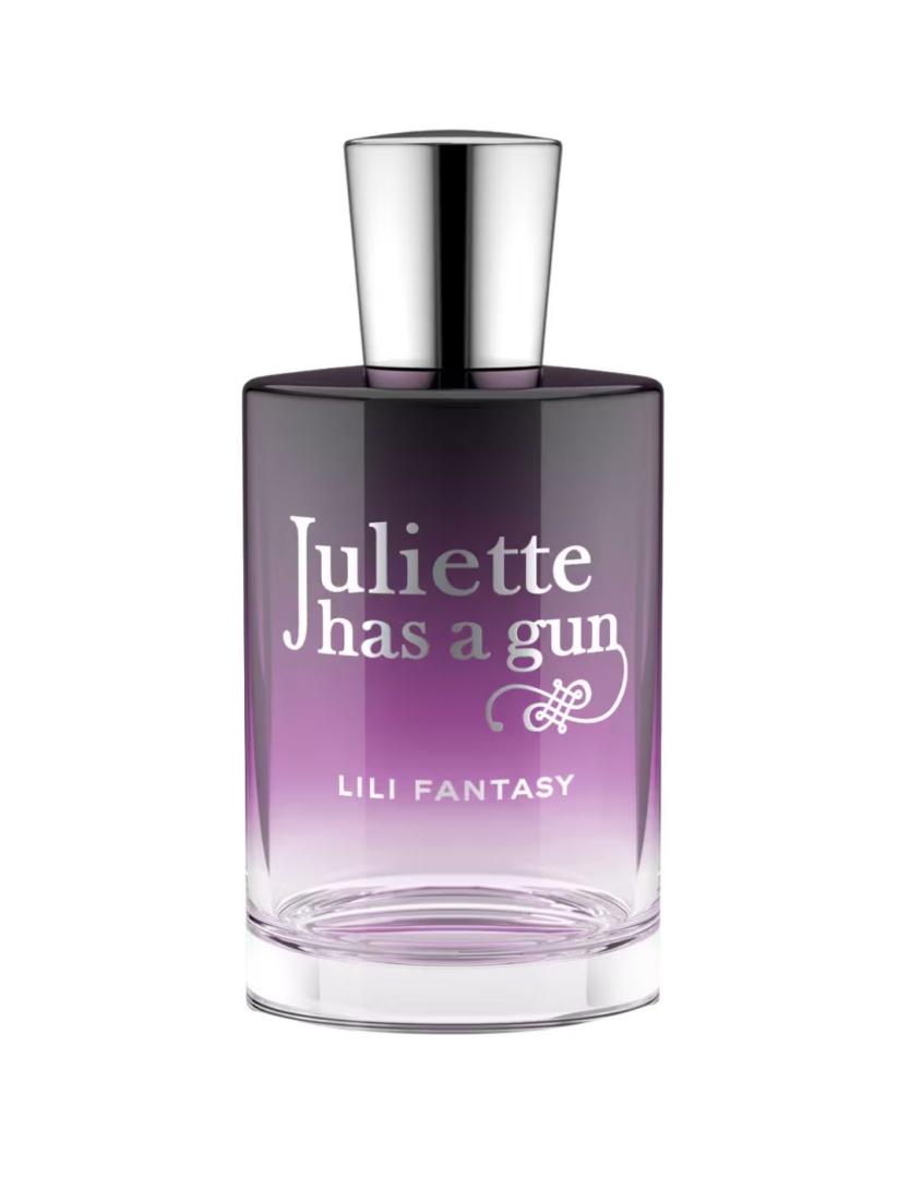 LILI FANTASY EDP JULIETTE HAS A GUN para Unisex | Dulce Calvo