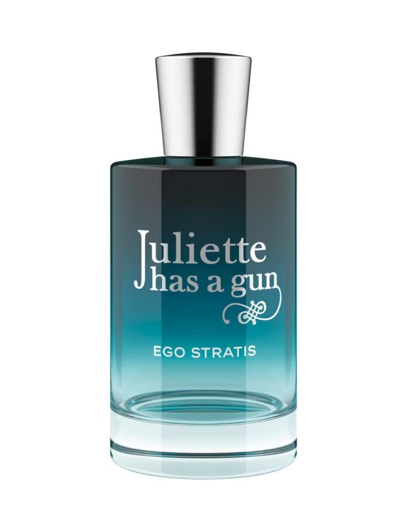 EGO STRATIS EDP JULIETTE HAS A GUN para Hombre | Dulce Calvo