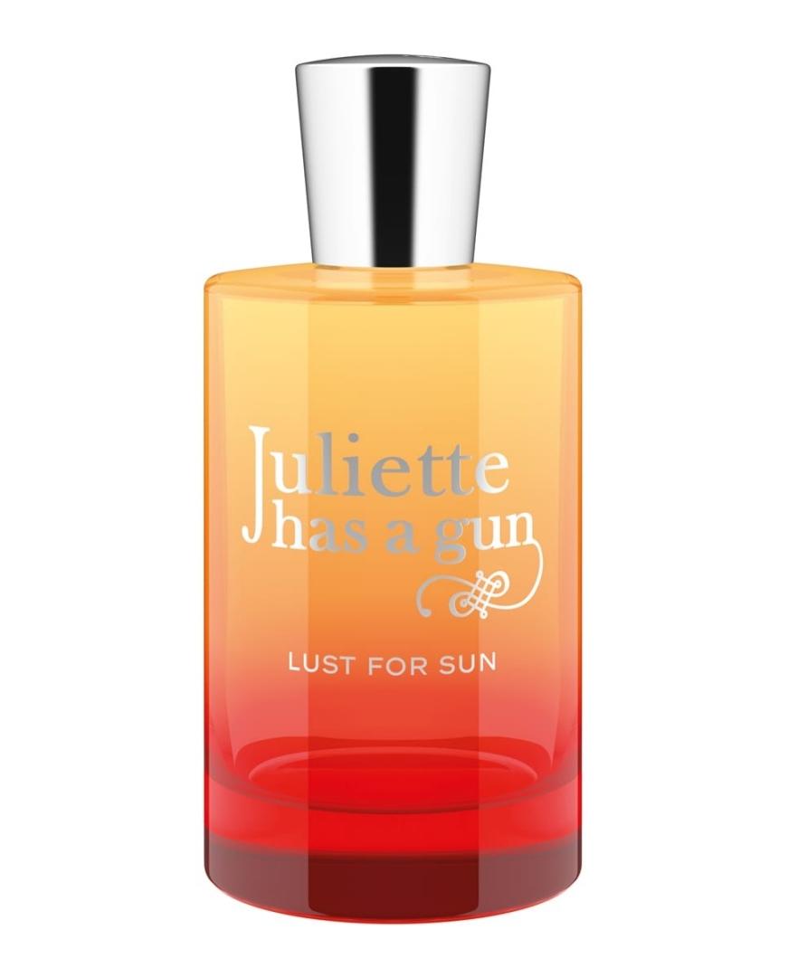 LUST FOR SUN EDP JULIETTE HAS A GUN para Unisex | Dulce Calvo